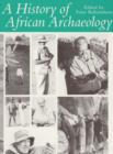 Image for History of African Archaeology