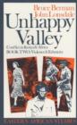 Image for Unhappy valley  : conflict in Kenya &amp; AfricaBook 2,: Violence &amp; ethnicity