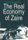 Image for The Real Economy of Zaire