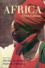 Image for Africa : An Interdisciplinary Reader