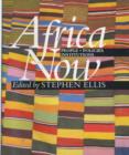 Image for Africa now  : people, policies &amp; institutions