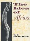 Image for The Idea of Africa