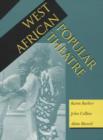 Image for West African popular theatre