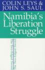 Image for Namibia&#39;s Liberation Struggle : The Two-edged Sword