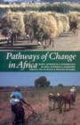 Image for Pathways of Change in Africa