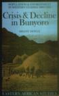 Image for Crisis and Decline in Bunyoro