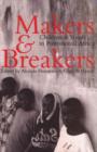 Image for Makers and Breakers