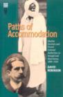 Image for Paths of accommodation  : Muslim societies and French colonial authorities in Senegal and Mauritania, 1880-1920