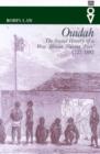 Image for Ouidah  : the social history of a West African slaving &#39;port&#39;, 1727-1892