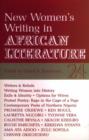 Image for ALT 24 New Women&#39;s Writing in African Literature