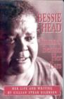 Image for Bessie Head : Thunder Behind Her Ears - Her Life and Writings