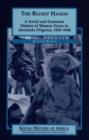 Image for The bluest hands  : a social and economic history of women dyers in Abeokuta (Nigeria), 1890-1940