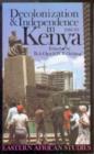 Image for Decolonization and Independence in Kenya, 1940-93