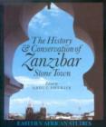 Image for History and Conservation of Zanzibar Stone Town