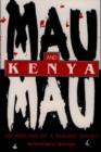 Image for Mau Mau and Kenya