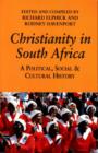 Image for Christianity in South Africa