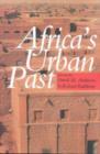 Image for Africa&#39;s urban past