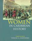 Image for Women in Caribbean History