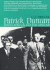 Image for Patrick Duncan  : South African &amp; Pan-African