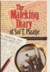 Image for The Mafeking diary of Sol T. Plaatje
