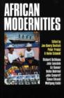Image for African Modernities