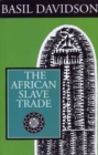 Image for The African slave trade