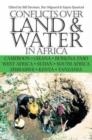 Image for Conflicts over land &amp; water in Africa