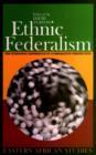 Image for Ethnic Federalism