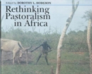 Image for Rethinking Pastoralism in Africa