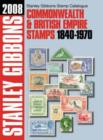 Image for Stanley Gibbons stamp catalogue: Commonwealth and British Empire stamps 1840-1970