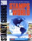 Image for Stamps of the World