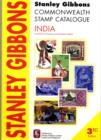 Image for Stanley Gibbons stamp catalogue: India :