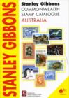 Image for Stanley Gibbons Commonwealth Stamp Catalogue Australia