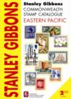 Image for Stanley Gibbons Commonwealth Stamp Catalogue Eastern Pacific