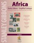 Image for Stanley Gibbons Simplified Catalogue Africa