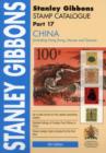 Image for Stamp Catalogue: China