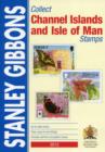 Image for Stanley Gibbons Catalogue Collect Channel Islands and Isle of Man Stamps