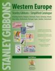 Image for Western Europe Simplified Catalogue