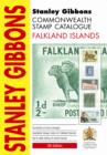Image for Stanley Gibbons Commonwealth Stamp Catalogue : Falkland Islands