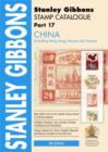 Image for China - Stanley Gibbons Stamp Catalogue