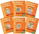 Image for Stamps of the world  : Stanley Gibbons simplified catalogue