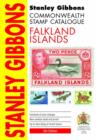 Image for Commonwealth Stamp Catalogue : Falkland Islands