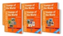 Image for Stamps of the World Simplified Catalogue 2016