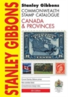 Image for 2016 Canada &amp; Provinces Catalogue