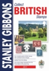 Image for Collect British Stamps
