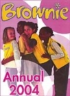 Image for BROWNIE ANNUAL 2004