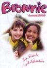 Image for The Brownie Annual