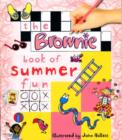 Image for Brownie Book of Summer Fun