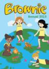 Image for Brownie Annual