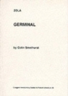 Image for Zola : "Germinal"